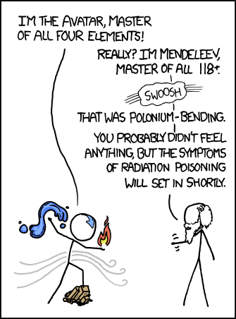 Image xkcd