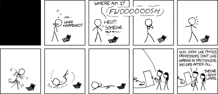 Image xkcd