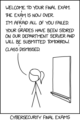 Image xkcd
