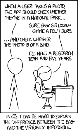 Image xkcd